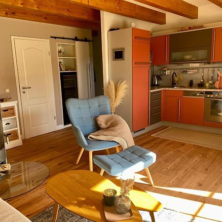Ferienhaus Biedermann Wiek auf Rügen Extérieur photo