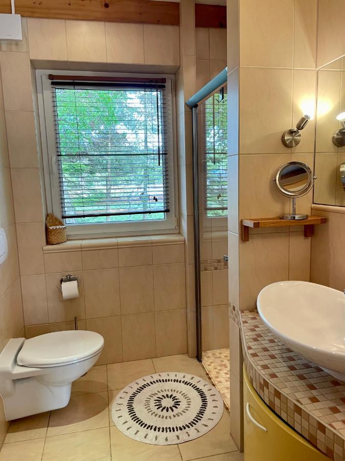 Ferienhaus Biedermann Wiek auf Rügen Extérieur photo