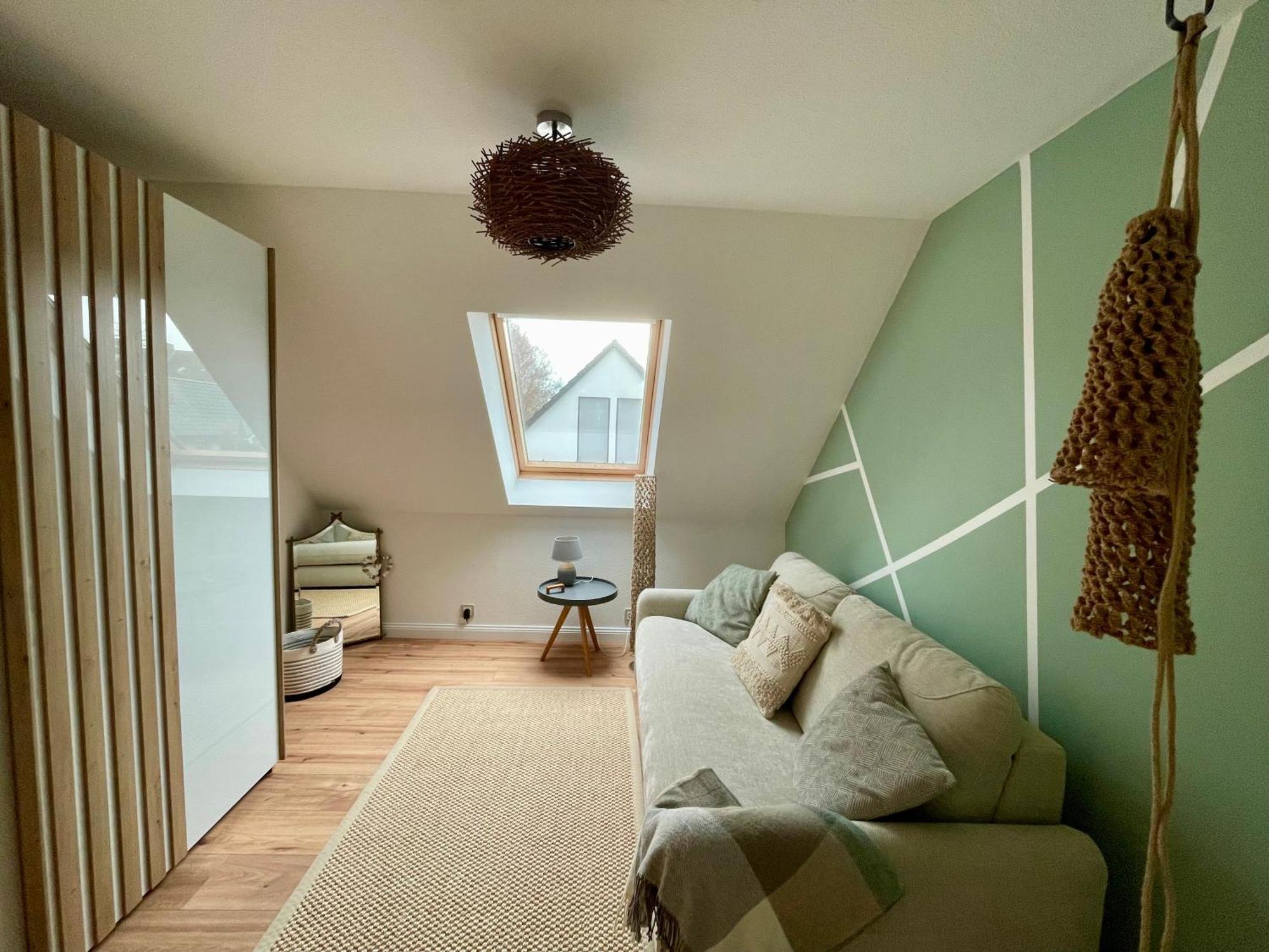 Ferienhaus Biedermann Wiek auf Rügen Extérieur photo