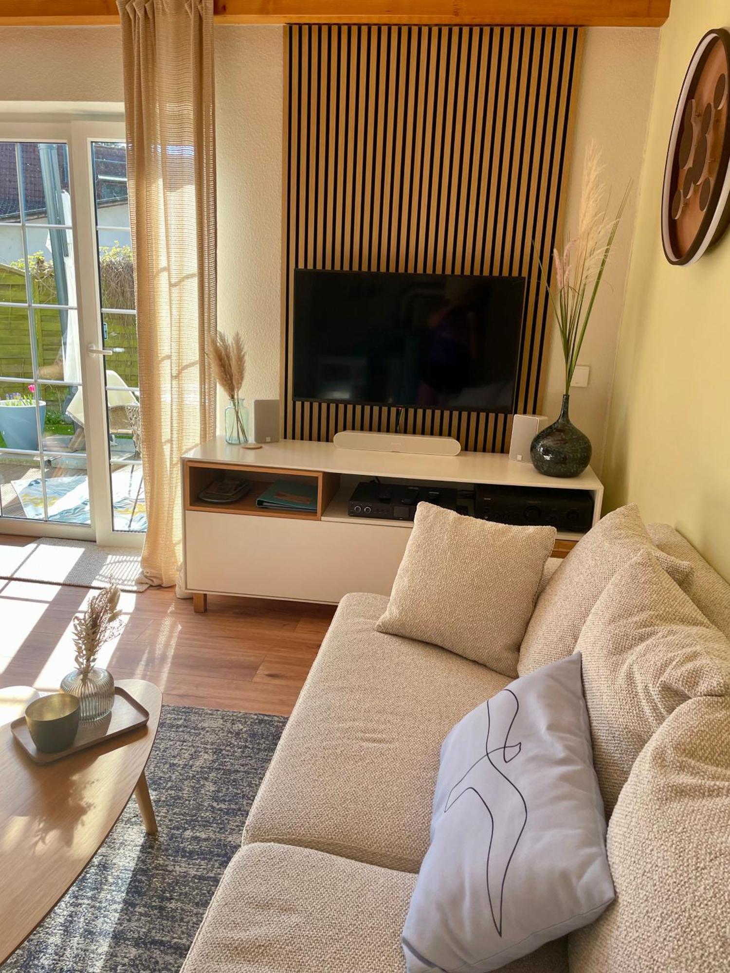 Ferienhaus Biedermann Wiek auf Rügen Extérieur photo